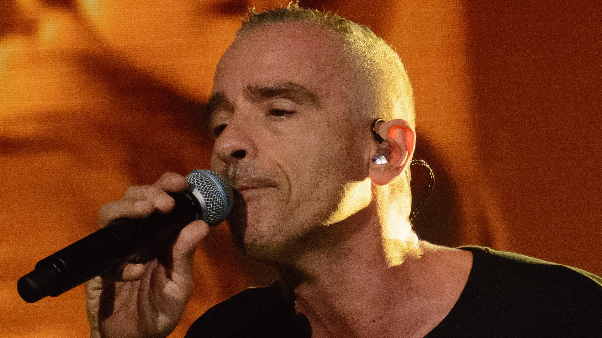 Eros Ramazzotti dal vivo in Italia 2027