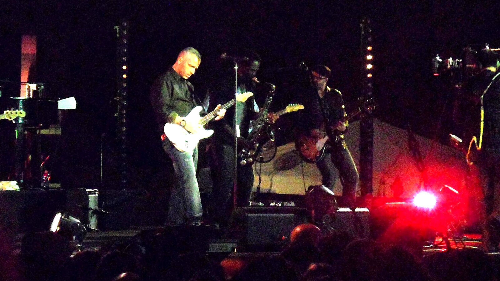 Eros Ramazzotti Milano