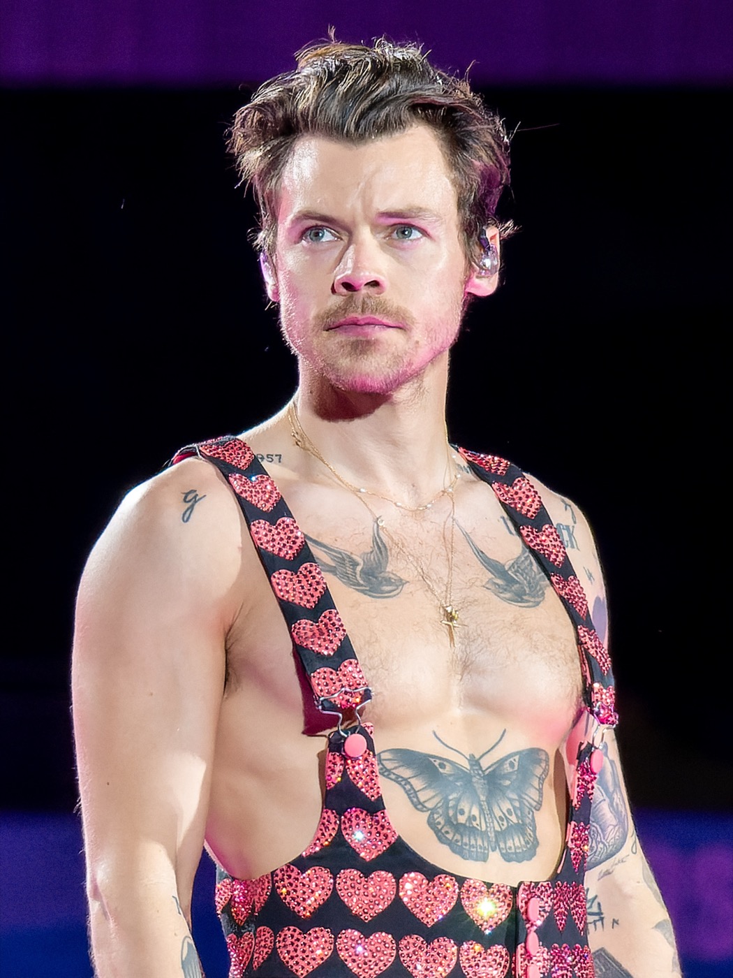 Harry Styles - Together Together Tour