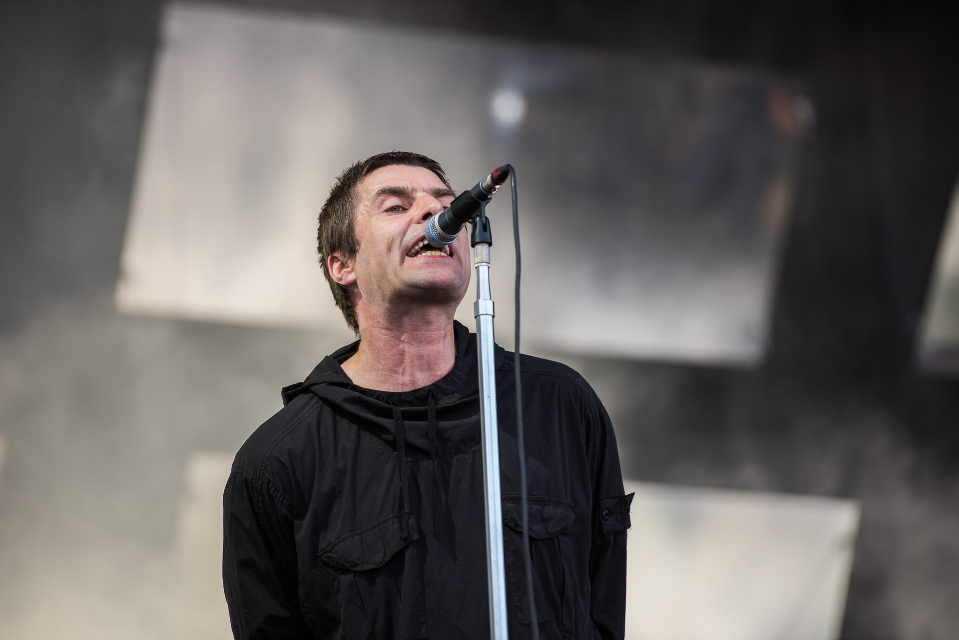 Oasis Live '27 – Amsterdam